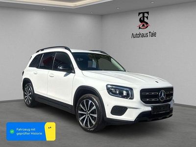 Mercedes GLB220