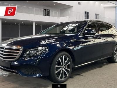 Mercedes E300