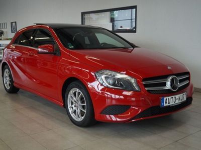 Mercedes A220