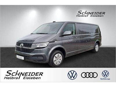 gebraucht VW T6 1 KASTEN 2.0 TDI 4MOTION+TEMPOMAT+KLIMA+CAM+LED