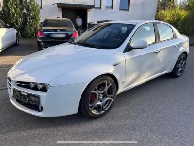 Occasion Alfa Romeo 159