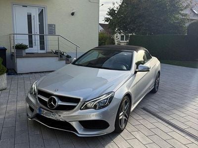Mercedes E250