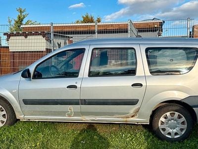 Dacia Logan MCV