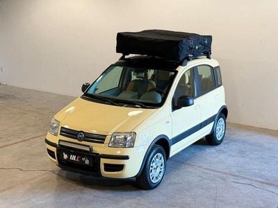 Fiat Panda 4x4