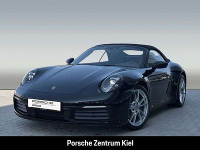 Porsche 911 Carrera Cabriolet