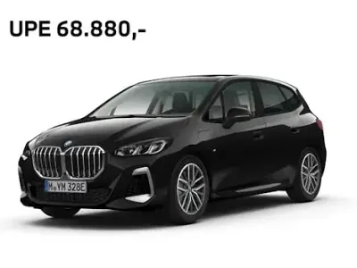 Gebraucht BMW 230 Comfort Edition 326 PS (239 kW) 2025 Schwarz Kombi