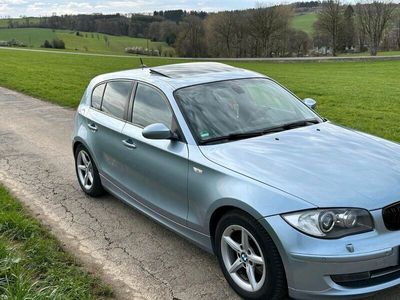 gebraucht BMW 120 1er d