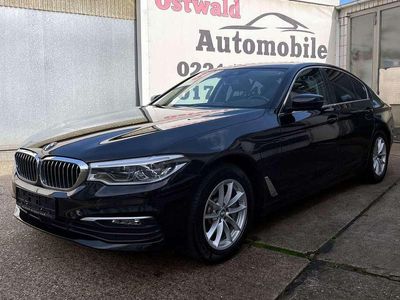BMW 530e