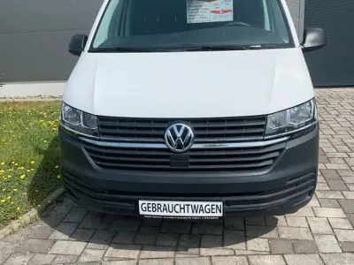 Gebraucht VW T6.1