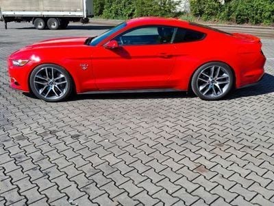 Ford Mustang GT