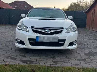 Gebraucht Subaru Legacy