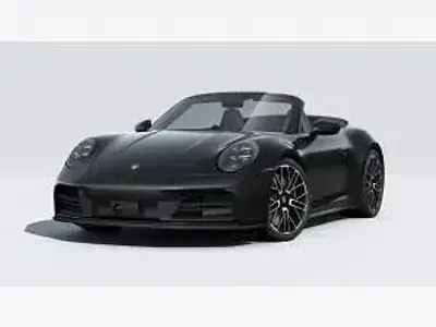 Gebraucht Porsche 992