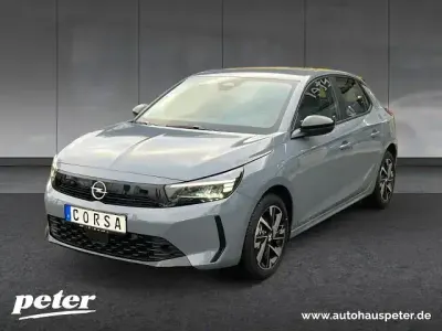 Ny Opel Corsa Edition 110 HK (80 kW) 2025 Grå Hatchback