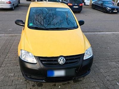 Gebraucht VW Fox 54 PS (39 kW) 2007 Kleinwagen