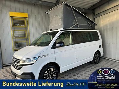 Gebraucht VW California Edition 204 PS (150 kW) 2023 Andere Van