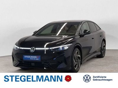 gebraucht VW ID7 210 kW (286 PS) 77 kWh 1-Gang-Automatik Pro