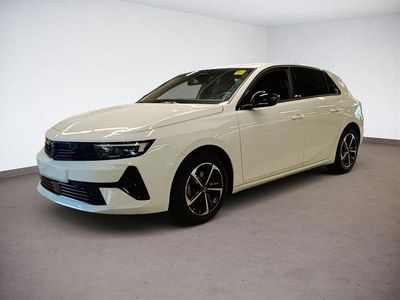 Usata Opel Astra 131 CV (96 kW) 2024 Bianco Berlina