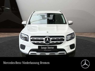 Mercedes GLB180