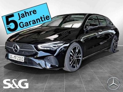 Mercedes CLA200