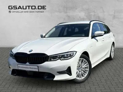 Gebraucht BMW 330e