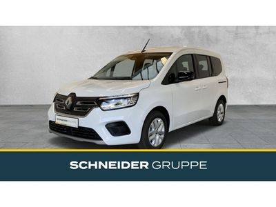 gebraucht Renault Kangoo E-TECH Paket Equilibre RÜCKFAHRKAMERA