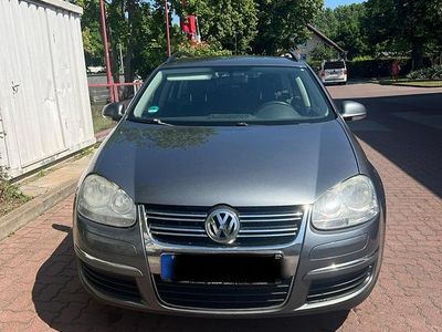 VW Golf V