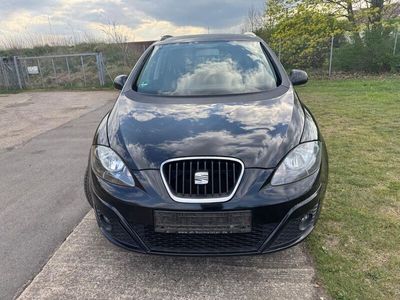 Seat Altea XL