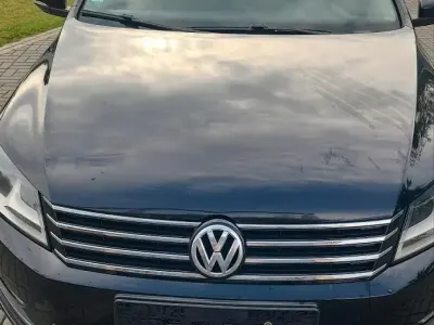 Gebraucht VW Passat