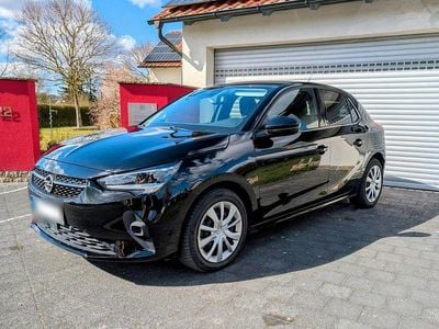 Occasion Opel Corsa-e 100 kW (136 PK) 2020 Zwart Hatchback