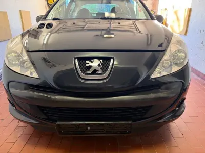 Gebraucht Peugeot 206