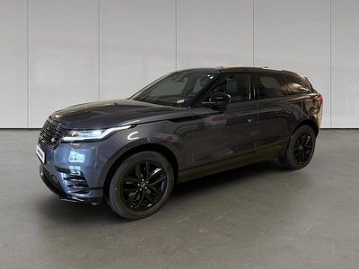 Gebraucht Land Rover Range Rover Velar SE Dynamic 409 PS (300 kW) 2025 Varesine blue SUV