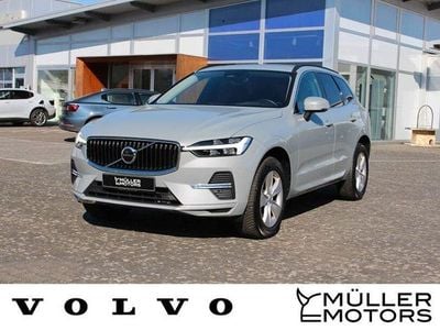 Gebraucht Volvo XC60 Core 197 PS (144 kW) 2023 Grau SUV