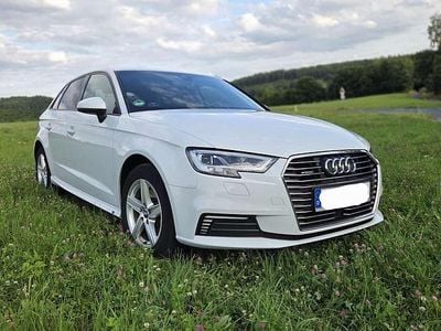 Audi A3 e-tron