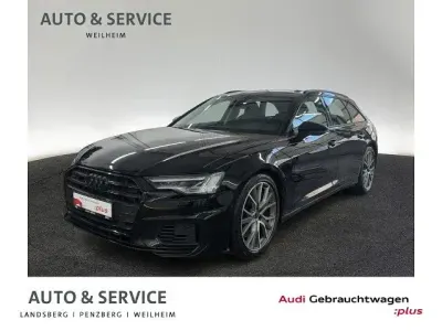 Gebraucht Audi S6