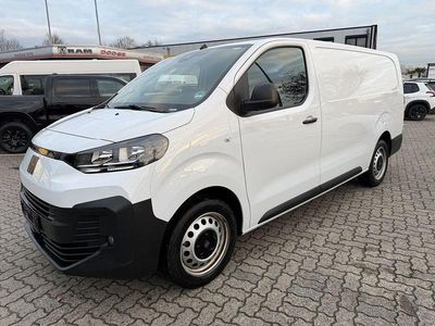 Gebraucht Fiat Scudo 144 PS (105 kW) 2024 Weiß Van
