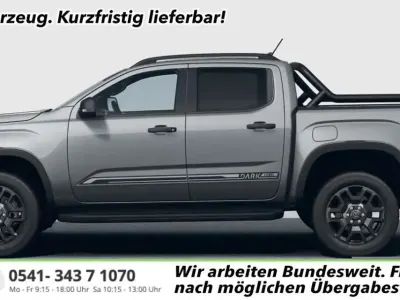 Gebraucht VW Amarok