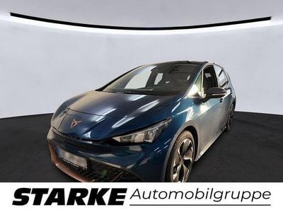 Gebraucht Cupra Born 150 kW (204 PS) 2022 Andere farbe Kleinwagen