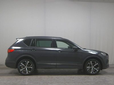 Gebraucht Seat Tarraco Beats 200 PS (147 kW) 2022 Grau SUV