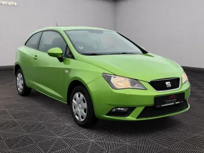 Gebraucht Seat Ibiza SC