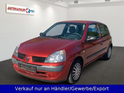 Renault Clio II