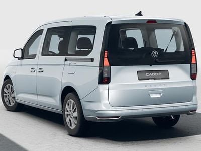 VW Caddy Maxi