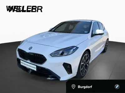 Gebraucht BMW 120