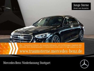 gebraucht Mercedes S350 d Limousine