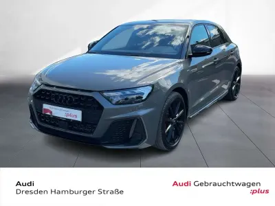 Gebraucht Audi A1