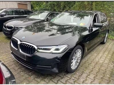 BMW 530e