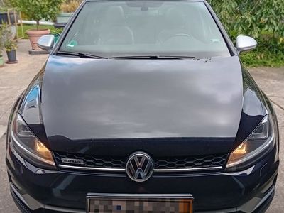 VW Golf Alltrack