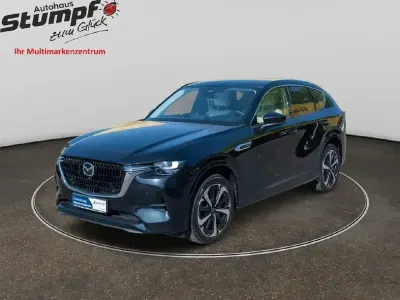 Gebraucht Mazda CX-60 Takumi-Line 192 PS (141 kW) 2023 Andere SUV