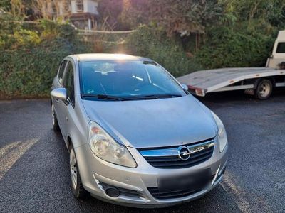 Gebraucht Opel Corsa 54 PS (39 kW) 2000 Kleinwagen