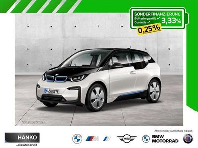 gebraucht BMW i3 120Ah (2017 - 2022)