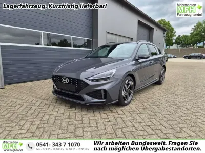 Gebraucht Hyundai i30